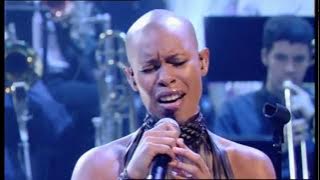 Skunk Anansie - You'll Follow Me Down