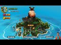 Donkey Kong Country Returns HD Switch - Gameplay Part 4