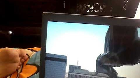 Godzilla vs Muto gmod animation test