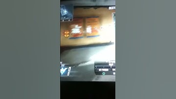 Second map forfeit vs MrChaiiR