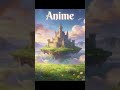 anime - LiberiFatali la nuova canzone é qui!