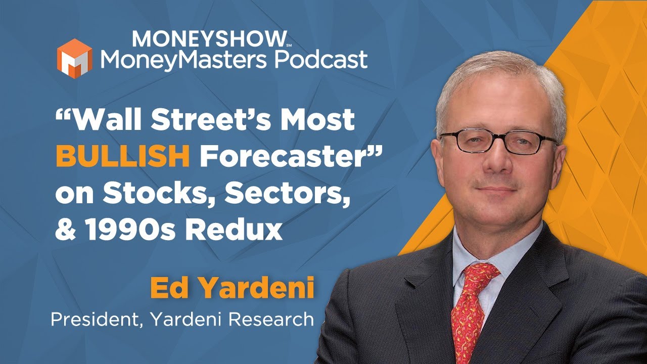 The ABSOLUTE BEST Way to Invest in Stocks Right Now - YouTube
