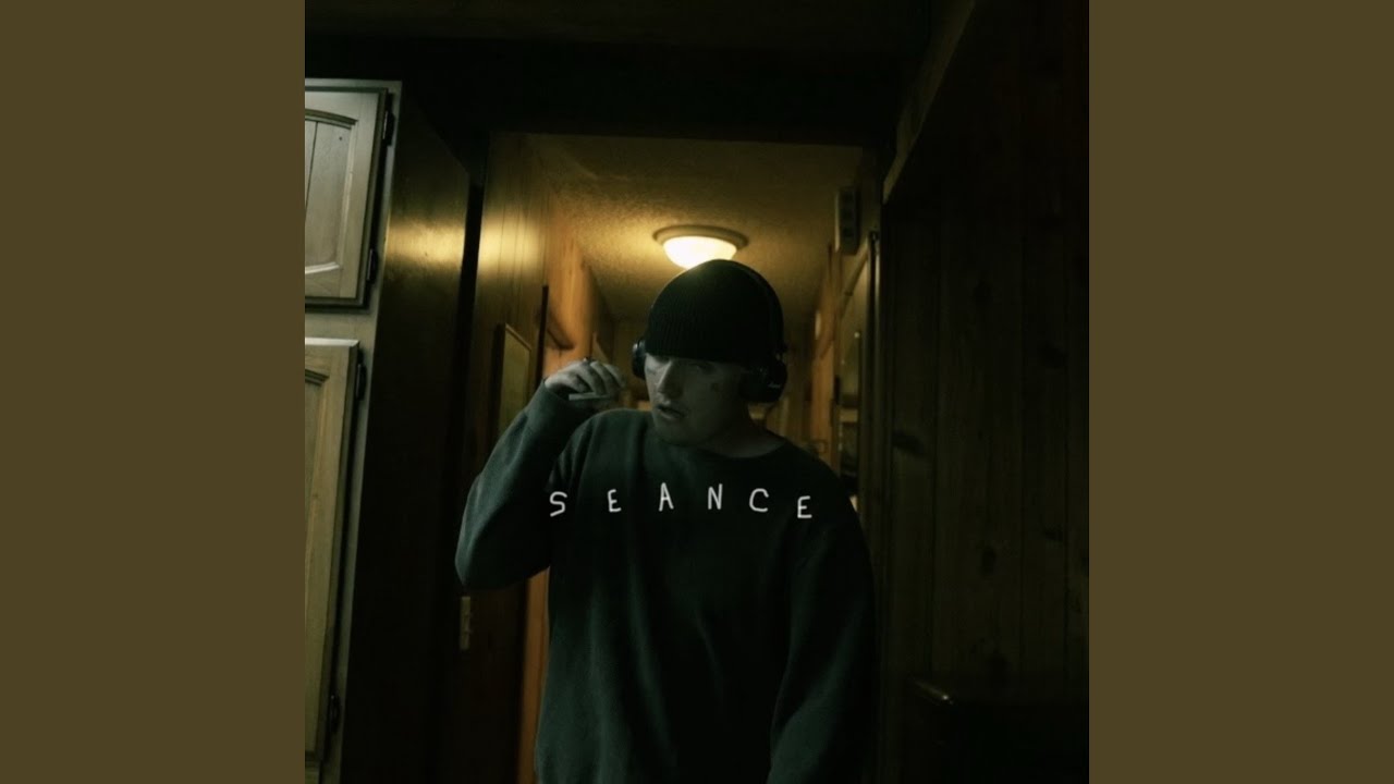 Guarda SEANCE su YouTube Guarda SEANCE su YouTube