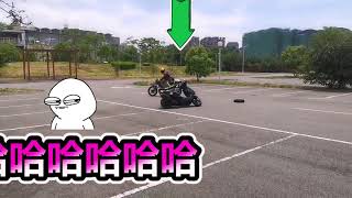 45Racing | 基本功練習 之 如何嘲諷人| 不正經日常