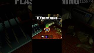 Stay at the WORST Hotel Ever 😱⚠️ FLASH WARNING⚠️
