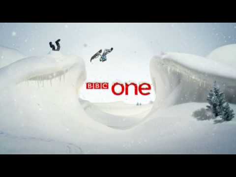 Wallace & Gromit's Runaway Sled - Wallace and Gromit BBC One Christmas Idents