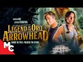 Legend of oro arrowhead  full movie  action mystery adventure