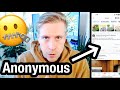 How to Enable Anonymous Post in Facebook Group