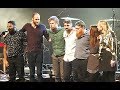 Capture de la vidéo Hey Rosetta, Final Show (Selections), Mile One, St.john's, Newfoundland