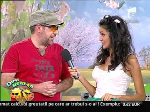 Bladi & Dr Mako - interviu la NEATZA ( ANTENA 1) .mp4