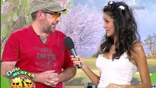 Bladi & Dr Mako - interviu la NEATZA ( ANTENA 1) .mp4