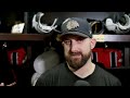 "It's a hard league." | Nick Foligno Postgame 1.12.26