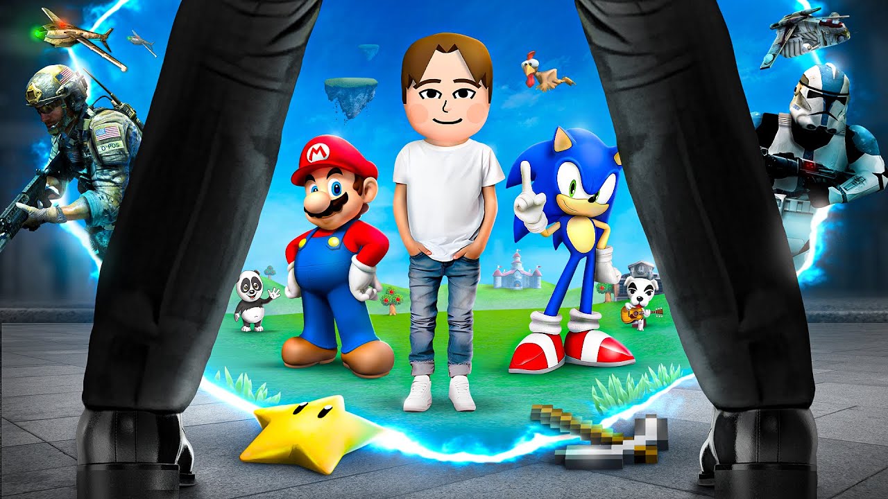 идейные игры нашего детства