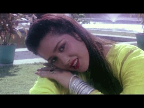 Dil Mein Phir Aaj Teri Yaad Ka Mausam Aaya Anuradha Paudwal   Yaadon Ka Mausam Romantic Song