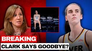 The WNBA WILL REGRET Losing Caitlin Clark