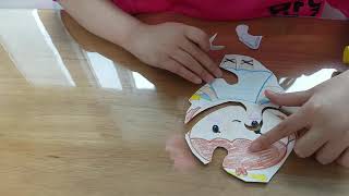 천사 퍼즐이예요 screenshot 4