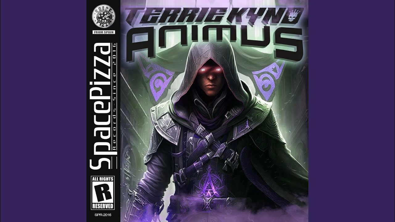 Animus