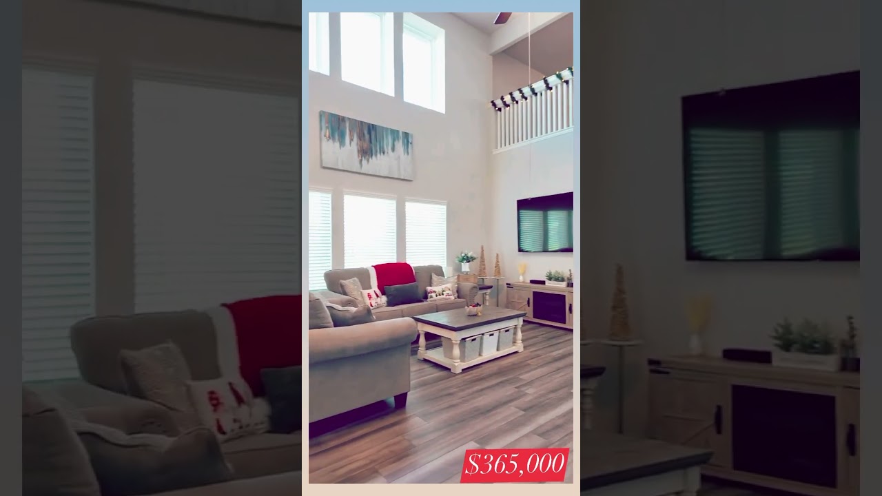 For Sale Home in Baytown, Texas