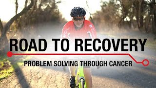 On the road to recovery