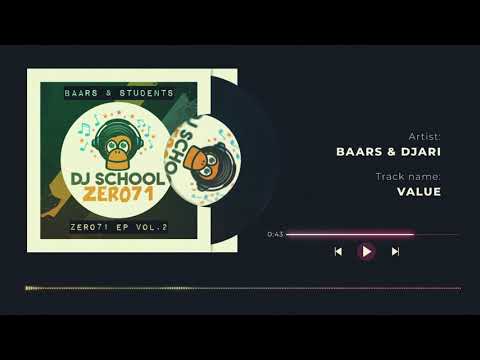Baars & DJARI - Value adlı videoyu YouTube'da izle Baars & DJARI - Value adlı videoyu YouTube'da izle
