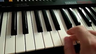 Sevda Değil (Piyano) Vol1