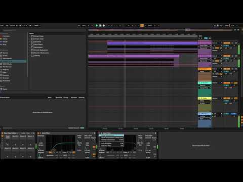 How to DJ in Ableton in 2021