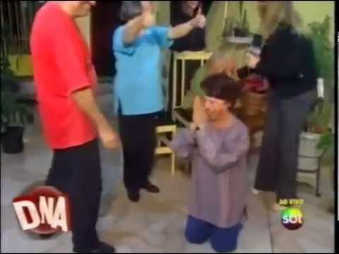 ratinho ele nao e o pai youtube