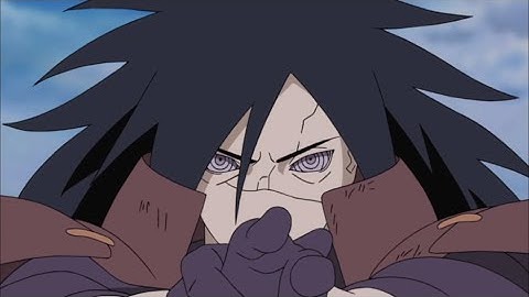 Is this the power of a god? | Naruto edit | Life Ain