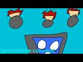 Tv runners gamemode concept :D