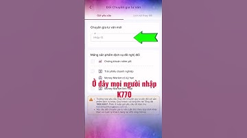 Hướng dẫn chuyển ID về với Wyti ở VPS #wyti #chungkhoan #chungkhoanhomnay