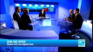 08/31/2012 THE WORLD THIS WEEK PART 2