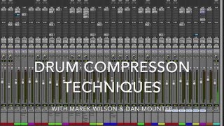 Review of Advanced Compression Techniques