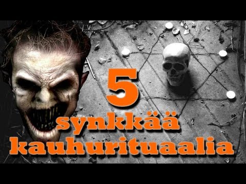 Video: Rituaalien Tarkoitus - Vaihtoehtoinen Näkymä