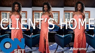 Location Portrait - Client's Home: OnSet ep. 261