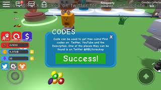 Codes For Sugar Simulator