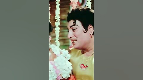 Adho Andha Paravai 2K Video Song _ RE-Restored 2K TRUE 5.1 AUDIO _ MGR _ Jay_2K