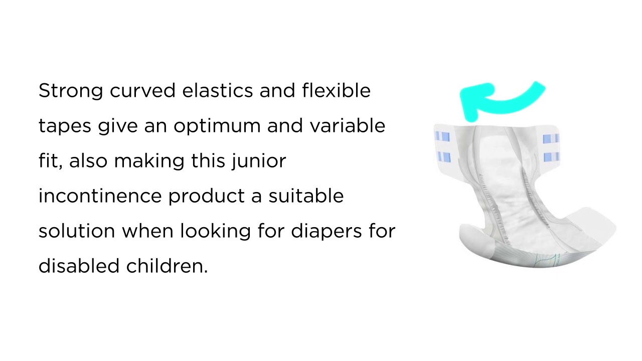 Abri Form Premium XS2 Junior Brief