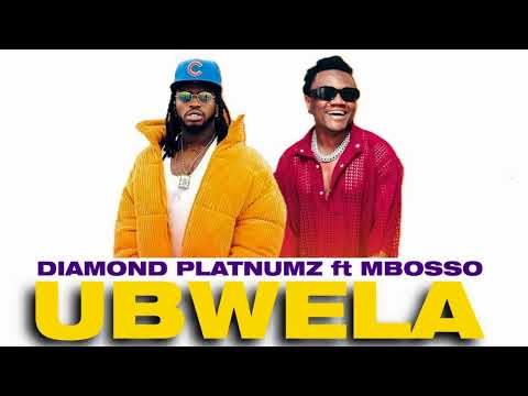 Diamond Platnumz Ft Mbosso Ubaya Ubwela New Song 2025