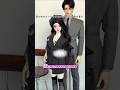 Transforming a BJD doll into an elegant CEO/biến hóa búp bê thành tổng tài lịch lãm #doll #fashion