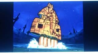 My Life As A Teenage Robot Christmas Spirit With The Autobots Part 7