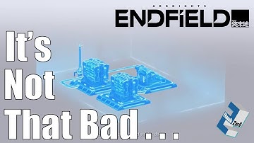 Are Endfield