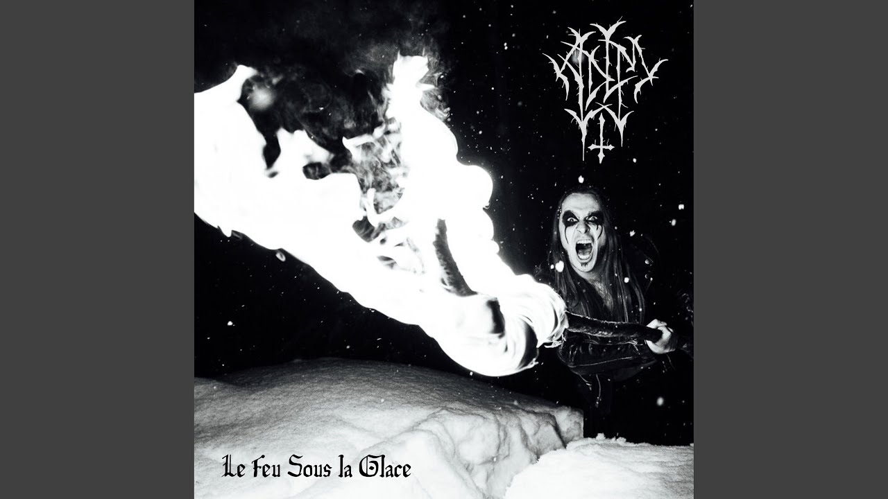 Le Feu Sous la Glace