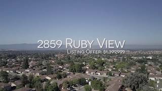 2859 Ruby View, San Jose, CA 95148