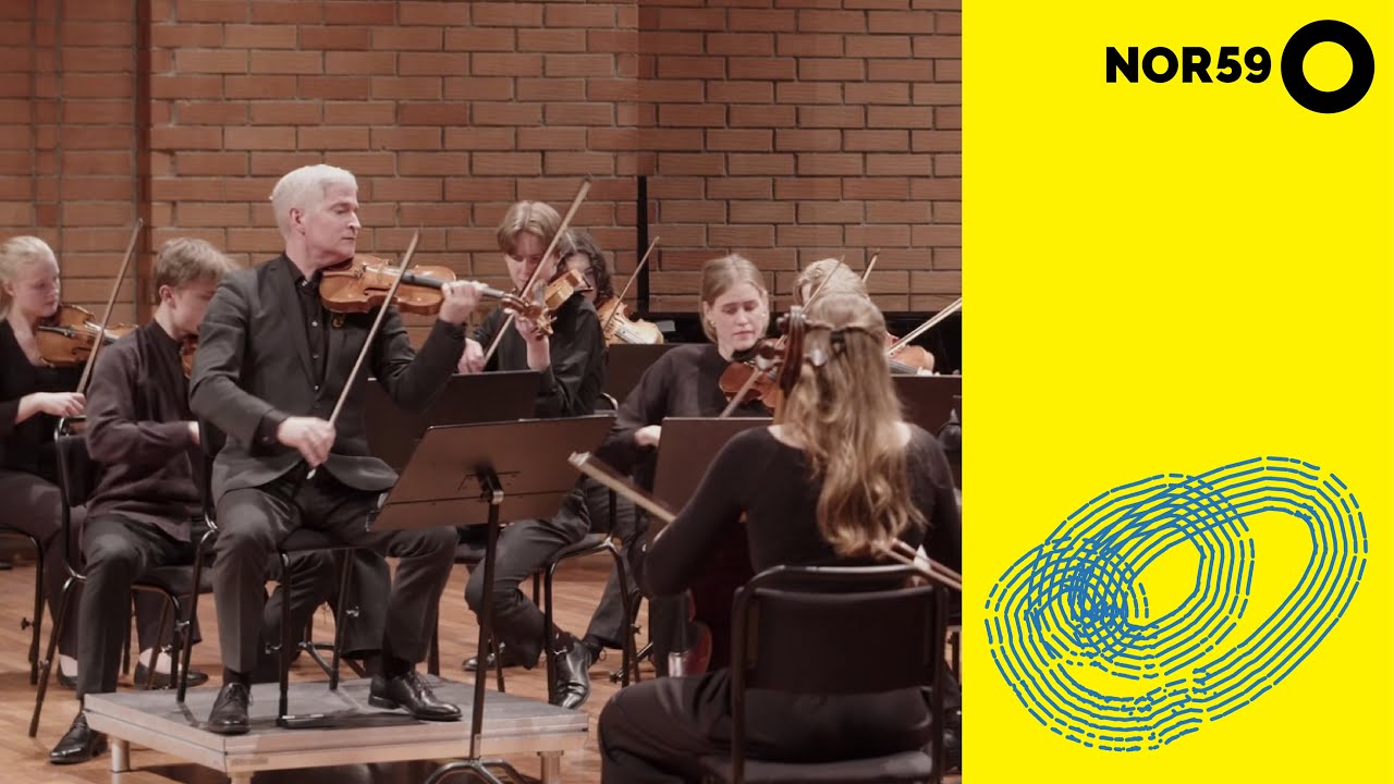 Mozart: Eine Kleine Nachtmusik, K. 525 | Mozartfestivalen 2024