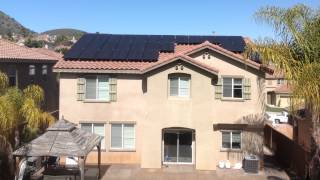 SUNFUSION SOLAR