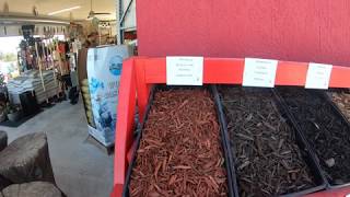 Bushel Stop Browsing Southwest Ranches