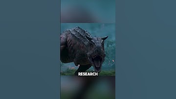 Thumbnail of Real Voice of the T. rex Dinosaur Revealed