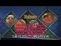 The Puzzler Will Solve You Multilanguage