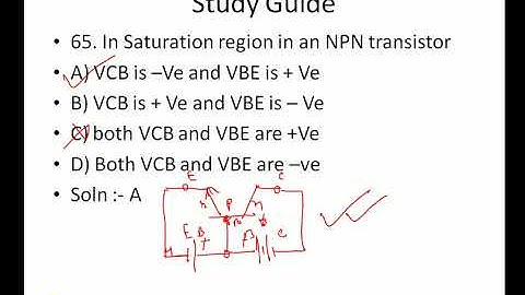KMC SAE Electrical 2018 Memory Base Question and Answer Key (Part 8)