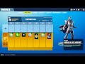 The Official Fortnite OG Battle Pass.. (AMAZING!)